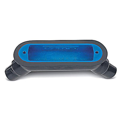 ABB THOMAS & BETTS BU3/4-G