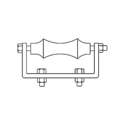 ABB THOMAS & BETTS CR729A 8B