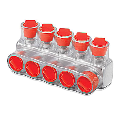 ABB THOMAS & BETTS CSB 4-5 S