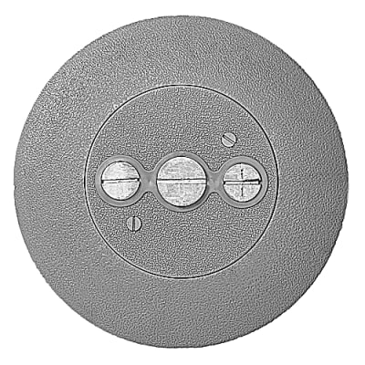 ABB THOMAS & BETTS FPT442-SW-GRY