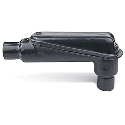 ABB THOMAS & BETTS LBD10900SA-G
