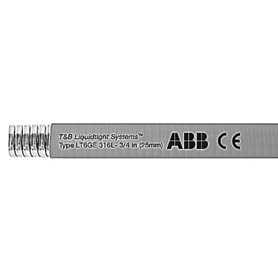 ABB THOMAS & BETTS LT6GES05G-B