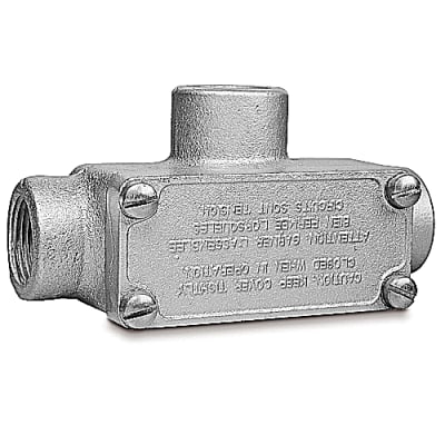 ABB THOMAS & BETTS OET2-G