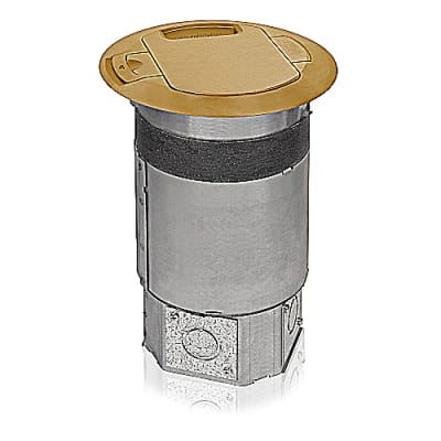 ABB THOMAS & BETTS RPT6-3G-BRS