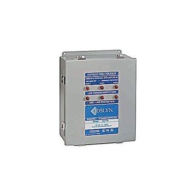 ABB THOMAS & BETTS 1265-85-MN