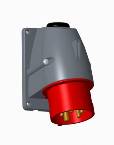 ABB THOMAS & BETTS 416BS6
