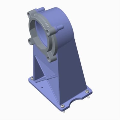 ABB THOMAS & BETTS MIS60