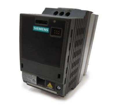 SIEMENS 6SE6410-2BB15-5BA0
