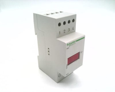 SCHNEIDER ELECTRIC 15201