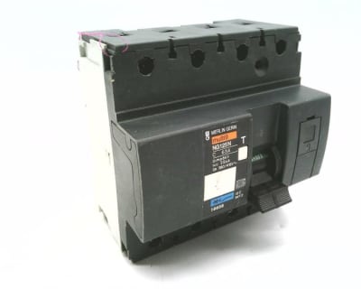 SCHNEIDER ELECTRIC 18656