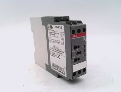 ASEA BROWN BOVERI CM-UFS.2