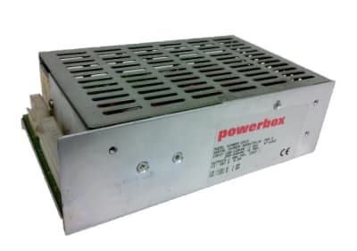 POWER BOX USA E919