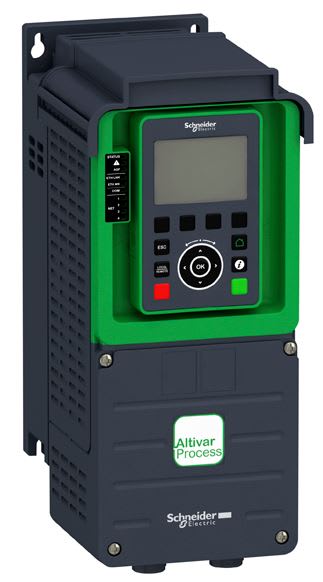 SCHNEIDER ELECTRIC ATV630U22M3