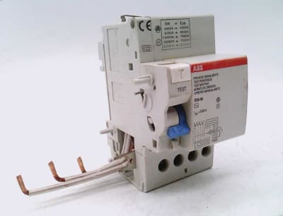 ASEA BROWN BOVERI DDA64-40/0.3
