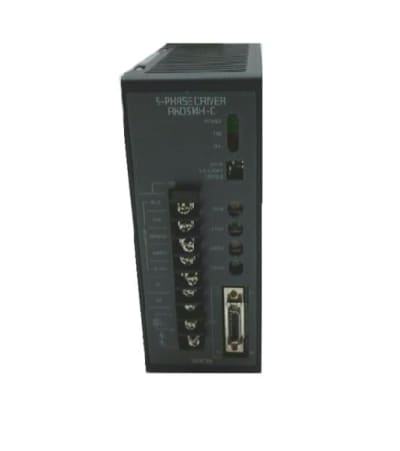 ORIENTAL MOTOR RKD514H-C