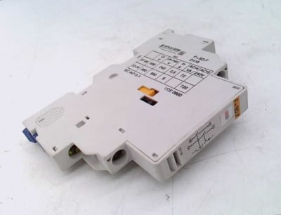 SCHNEIDER ELECTRIC 21118