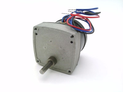 HURST MOTORS 3204-019