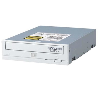 PLEXTOR PX-W5224TA