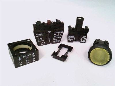 SIEMENS 3SB32470AA310CC0