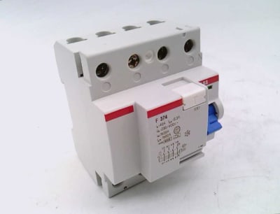 ASEA BROWN BOVERI F374-40/0.3