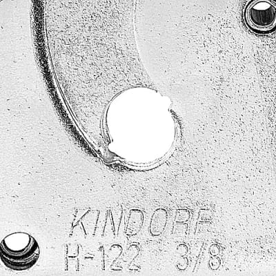 ABB THOMAS & BETTS H 122 3/8 EG