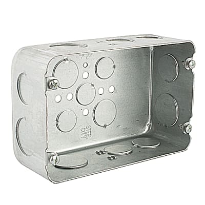 ABB THOMAS & BETTS H2BD 3/4 1