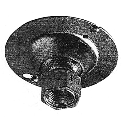 ABB THOMAS & BETTS SHR 1/2 3/4