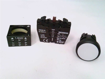 SIEMENS 3SB32010AA610CC0