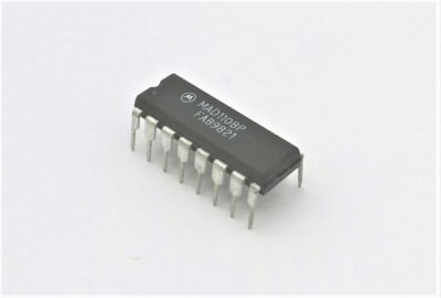NXP SEMICONDUCTOR MAD1108P