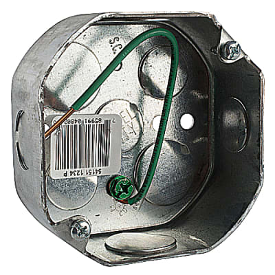 ABB THOMAS & BETTS 54151 1234 P