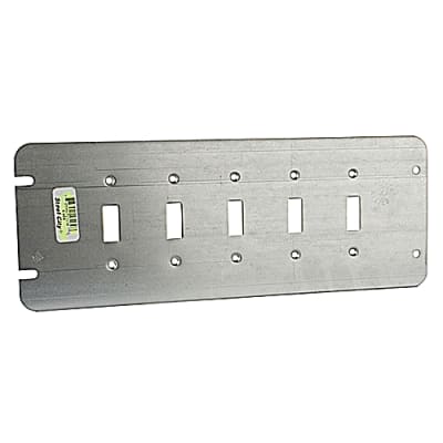 ABB THOMAS & BETTS 5GCS 5 GFI