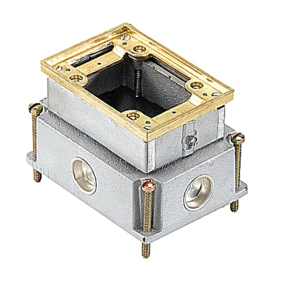 ABB THOMAS & BETTS 641 1