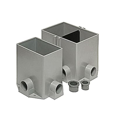 ABB THOMAS & BETTS 641 P