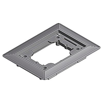 ABB THOMAS & BETTS 641 P CAC GRY