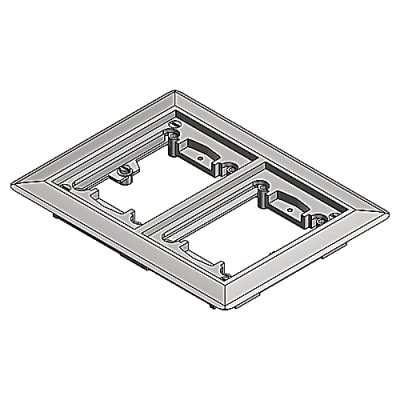 ABB THOMAS & BETTS 642 P CACA