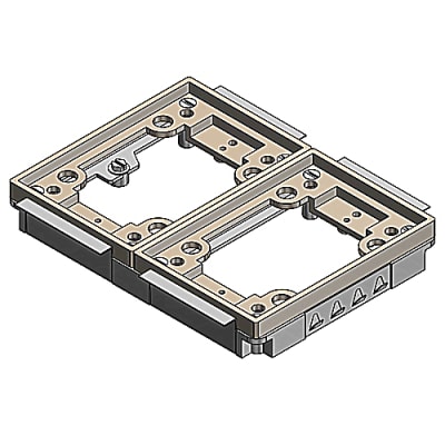 ABB THOMAS & BETTS 642 P TAC BGE