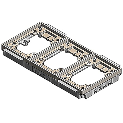 ABB THOMAS & BETTS 643 P TAC BGE