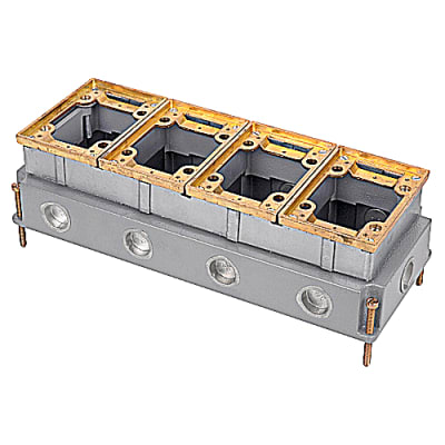 ABB THOMAS & BETTS SP644-1-1 1/4