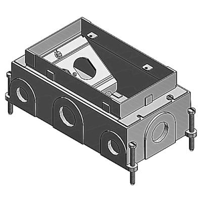 ABB THOMAS & BETTS 664-CI-1 1/4