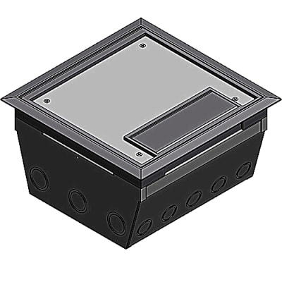 ABB THOMAS & BETTS AFM 8 GRY