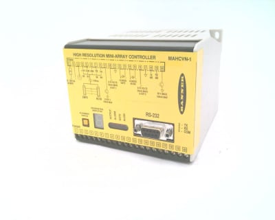 BANNER ENGINEERING MAHCVN-1