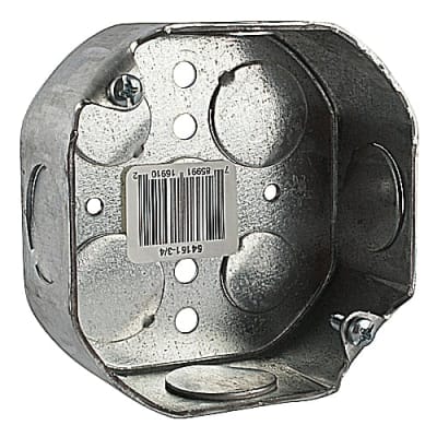 ABB THOMAS & BETTS 54151 3/4RD