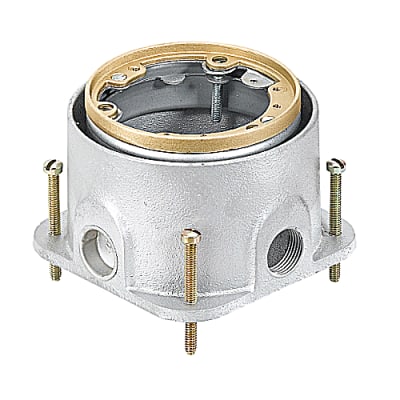 ABB THOMAS & BETTS 600 SC