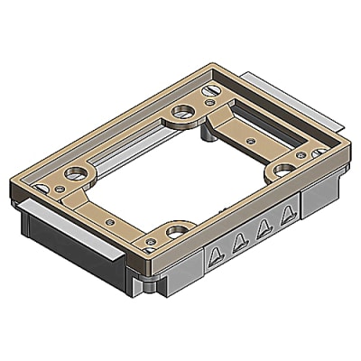 ABB THOMAS & BETTS 641 P TACB