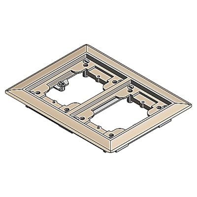 ABB THOMAS & BETTS 642 P CAC BGE