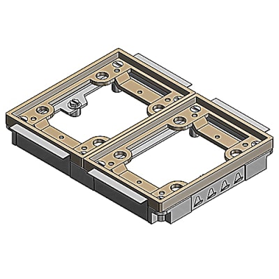 ABB THOMAS & BETTS 642 P TACB