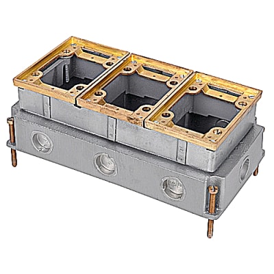 ABB THOMAS & BETTS 643