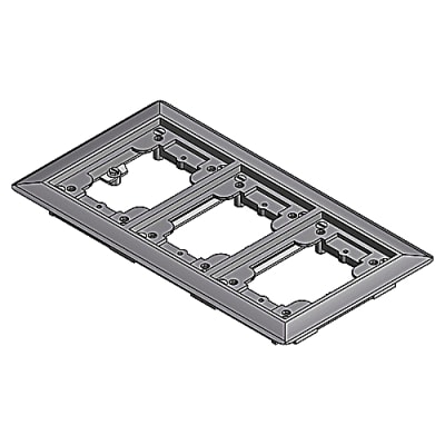 ABB THOMAS & BETTS 643 P CAC GRY
