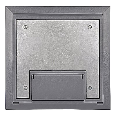 ABB THOMAS & BETTS 665-CST-SW-GRY