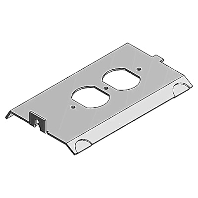 ABB THOMAS & BETTS AFP 4A60